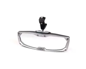 Seizmik Halo Cast Rear View Mirror Pro Fit Clamp Polaris Ranger 570 | 900 | 1000 2016-2023