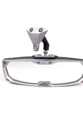 Seizmik Halo Cast Rear View Mirror Can-Am Maverick X3 2017-2022                                     - 56-18027 - Image 4