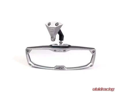 Seizmik Halo Cast Rear View Mirror Can-Am Maverick X3 2017-2022 - 56-18027