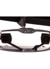 Seizmik Halo Cast Rear View Mirror Can-Am Maverick X3 2017-2022                                     - 56-18027 - Image 4