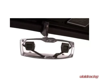 Seizmik Halo Cast Rear View Mirror Can-Am Defender HD5 | HD7 | HD8 | HD9 | HD10 2016-2022 - 56-18028