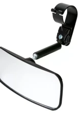 Seizmik Auto Style Rear View Mirror with 1.75inch Steel Clamp Polaris | Kawasaki | Arctic Cat | Yamaha 2009-2021                                     - 56-18050 - Image 3