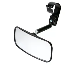 Seizmik Auto Style Rear View Mirror with 2inch Steel Clamp Yamaha | Can-Am | Kawasaki | Polaris 1995-2021