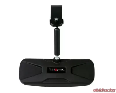 Seizmik Auto Style Rear View Mirror with 2inch Steel Clamp Yamaha | Can-Am | Kawasaki | Polaris 1995-2021 - 56-18052