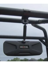 Seizmik Auto Style Rear View Mirror with 2inch Steel Clamp Yamaha | Can-Am | Kawasaki | Polaris 1995-2021                                     - 56-18052 - Image 3