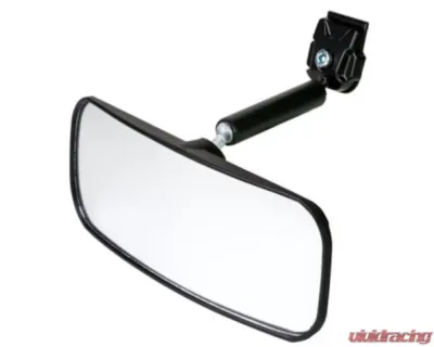 Seizmik Auto Style Rear View Mirror Steel Clamp Polaris Ranger XP 800 | 900 | 1000 2003-2021 - 56-18054