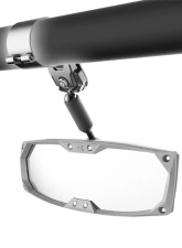 Seizmik Halo-R Mirror with 1.625inch Clamp Yamaha | Honda | Polaris 2009-2021                                     - 56-18055 - Image 2
