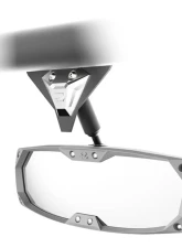 Seizmik Rear View Mirror with ABS Trim Can-Am Maverick X3 2017-2022                                     - 56-18059 - Image 2