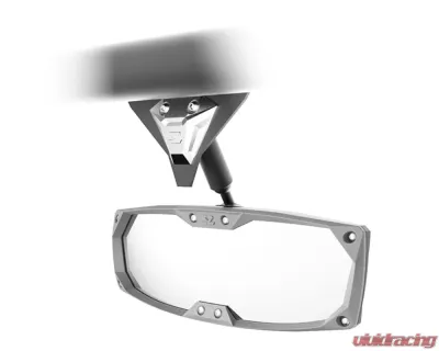 Seizmik Rear View Mirror with ABS Trim Can-Am Maverick X3 2017-2022 - 56-18059