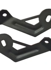 Seizmik Mirror Mount Polaris General 1000 | XP 1000 2016-2021                                     - 56-18069 - Image 2