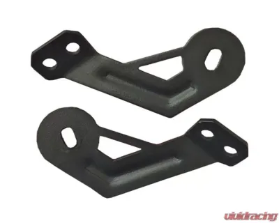 Seizmik Mirror Mount Polaris General 1000 | XP 1000 2016-2021 - 56-18069