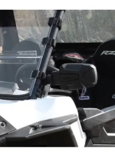 Seizmik Mirror Mount Polaris RZR 900 | 1000 2014-2021                                     - 56-18070 - Image 3
