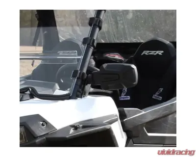 Seizmik Mirror Mount Polaris RZR 900 | 1000 2014-2021 - 56-18070