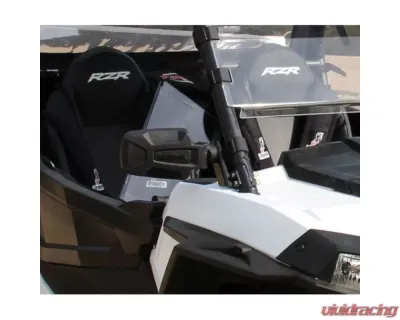 Seizmik Mirror Mount Polaris RZR 900 | 1000 2014-2021 - 56-18070
