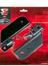 Seizmik Mirror Mount Polaris RZR 900 | 1000 2014-2021                                     - 56-18070 - Image 5