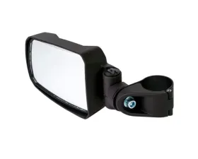 Seizmik UTV 1.75inch Aluminum Pursuit Sideview Mirrors Polaris | Kawasaki | Honda | Can-Am | Arctic Cat 2006-2023