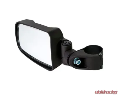 Seizmik UTV 1.75inch Aluminum Pursuit Sideview Mirrors Polaris | Kawasaki | Honda | Can-Am | Arctic Cat 2006-2023 - 56-18071
