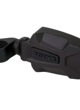 Seizmik UTV 1.75inch Aluminum Pursuit Sideview Mirrors Polaris | Kawasaki | Honda | Can-Am | Arctic Cat 2006-2023                                     - 56-18071 - Image 2