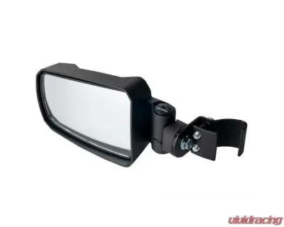 Seizmik UTV Aluminum Pursuit Side View Mirrors Profit Polaris | Can-Am | CFMOTO 2013-2023 - 56-18073