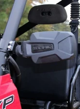 Seizmik UTV Aluminum Pursuit Side View Mirrors Profit Polaris | Can-Am | CFMOTO 2013-2023                                     - 56-18073 - Image 4