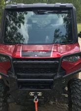 Seizmik UTV Aluminum Pursuit Side View Mirrors Profit Polaris | Can-Am | CFMOTO 2013-2023                                     - 56-18073 - Image 5