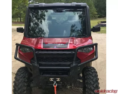 Seizmik UTV Aluminum Pursuit Side View Mirrors Profit Polaris | Can-Am | CFMOTO 2013-2023 - 56-18073