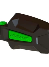 Seizmik Lime Green Pursuit Mirror Color Insert Kits Kawasaki                                     - 56-18076 - Image 2