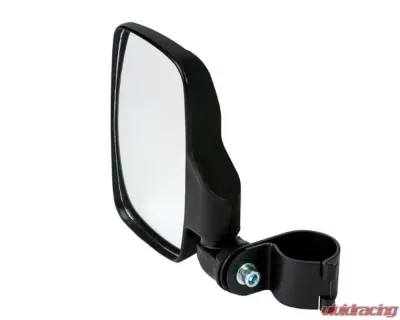 Seizmik UTV Side View Mirrors with 1.75inch Steel Clamp Kawasaki | Honda | Polaris | Can-Am | Arctic Cat | CFMOTO 2001-2023 - 56-18080