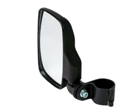 Seizmik UTV Sideview Mirrors with 1.5inch Steel Clamp Polaris Ranger | RZR | ACE 2009-2021