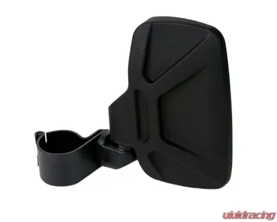 Seizmik UTV Sideview Mirrors with 1.5inch Steel Clamp Polaris Ranger | RZR | ACE 2009-2021 - 56-18081