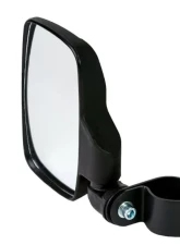 Seizmik UTV Sideview Mirrors with 2inch Steel Clamp Yamaha | Can-Am | Kawasaki | Honda | Polaris | Kubota 1995-2022                                     - 56-18082 - Image 5