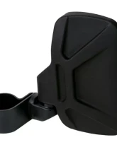 Seizmik UTV Sideview Mirrors with 2inch Steel Clamp Yamaha | Can-Am | Kawasaki | Honda | Polaris | Kubota 1995-2022                                     - 56-18082 - Image 2