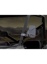 Seizmik UTV Sideview Mirrors Polaris | Can-Am | CFMOTO 2013-2022                                     - 56-18083 - Image 3