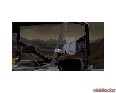 Seizmik UTV Sideview Mirrors Polaris | Can-Am | CFMOTO 2013-2022 - 56-18083