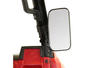 Seizmik UTV Mirror Roll Cages Polaris Ranger | General | Can-Am Defender 2013-2021