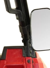 Seizmik UTV Mirror Roll Cages Polaris Ranger | General | Can-Am Defender 2013-2021                                     - 56-18084 - Image 2