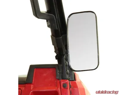 Seizmik UTV Mirror Roll Cages Polaris Ranger | General | Can-Am Defender 2013-2021 - 56-18084