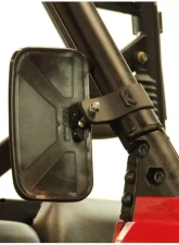 Seizmik UTV Mirror Roll Cages Polaris Ranger | General | Can-Am Defender 2013-2021                                     - 56-18084 - Image 2