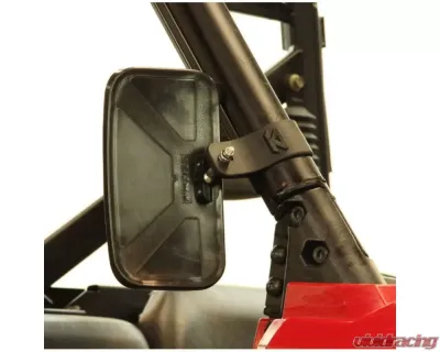 Seizmik UTV Mirror Roll Cages Polaris Ranger | General | Can-Am Defender 2013-2021 - 56-18084