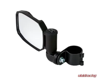 Seizmik Strike Side View Mirrors ABS with 1.75inch Clamp Polaris | Kawasaki | Honda | Yamaha | Can-Am | Kubota 2001-2023 - 56-18091