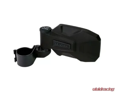 Seizmik Strike Side View Mirrors ABS with 2inch Clamp Yamaha | Can-Am | Kawasaki | Polaris | Kubota 1995-2022 - 56-18092