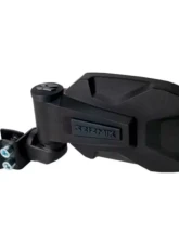 Seizmik Strike Sideview Mirrors ABS Pro-Fit Polaris | Can-Am 2013-2022                                     - 56-18093 - Image 2