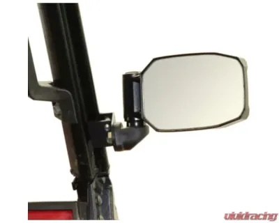 Seizmik Strike Sideview Mirrors ABS Pro-Fit Polaris | Can-Am 2013-2022 - 56-18093
