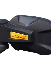 Seizmik Yellow Strike Color Insert Kits Can-Am                                     - 56-18095 - Image 2