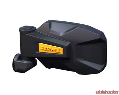 Seizmik Yellow Strike Color Insert Kits Can-Am - 56-18095