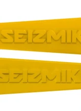 Seizmik Yellow Strike Color Insert Kits Can-Am                                     - 56-18095 - Image 2