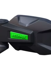 Seizmik Lime Green Strike Color Insert Kits Kawasaki                                     - 56-18096 - Image 2