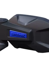 Seizmik Blue Strike Mirror Color Insert                                     - 56-18097 - Image 2