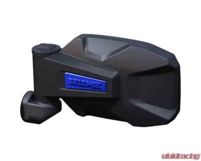 Seizmik Blue Strike Mirror Color Insert - 56-18097