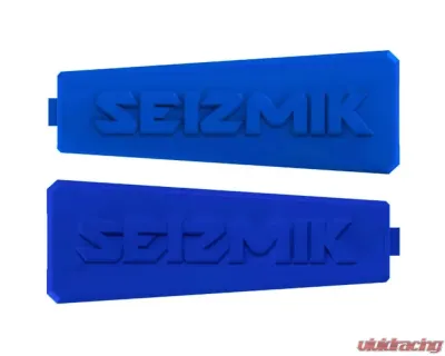 Seizmik Blue Strike Mirror Color Insert - 56-18097